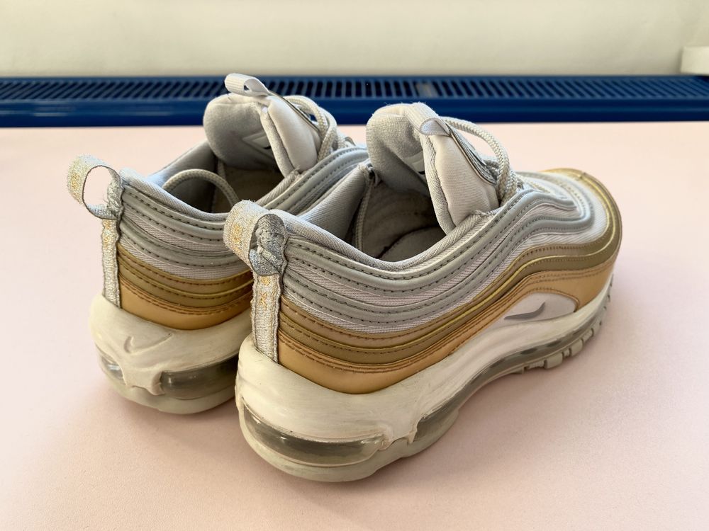 Nike Air Max 97 special edition