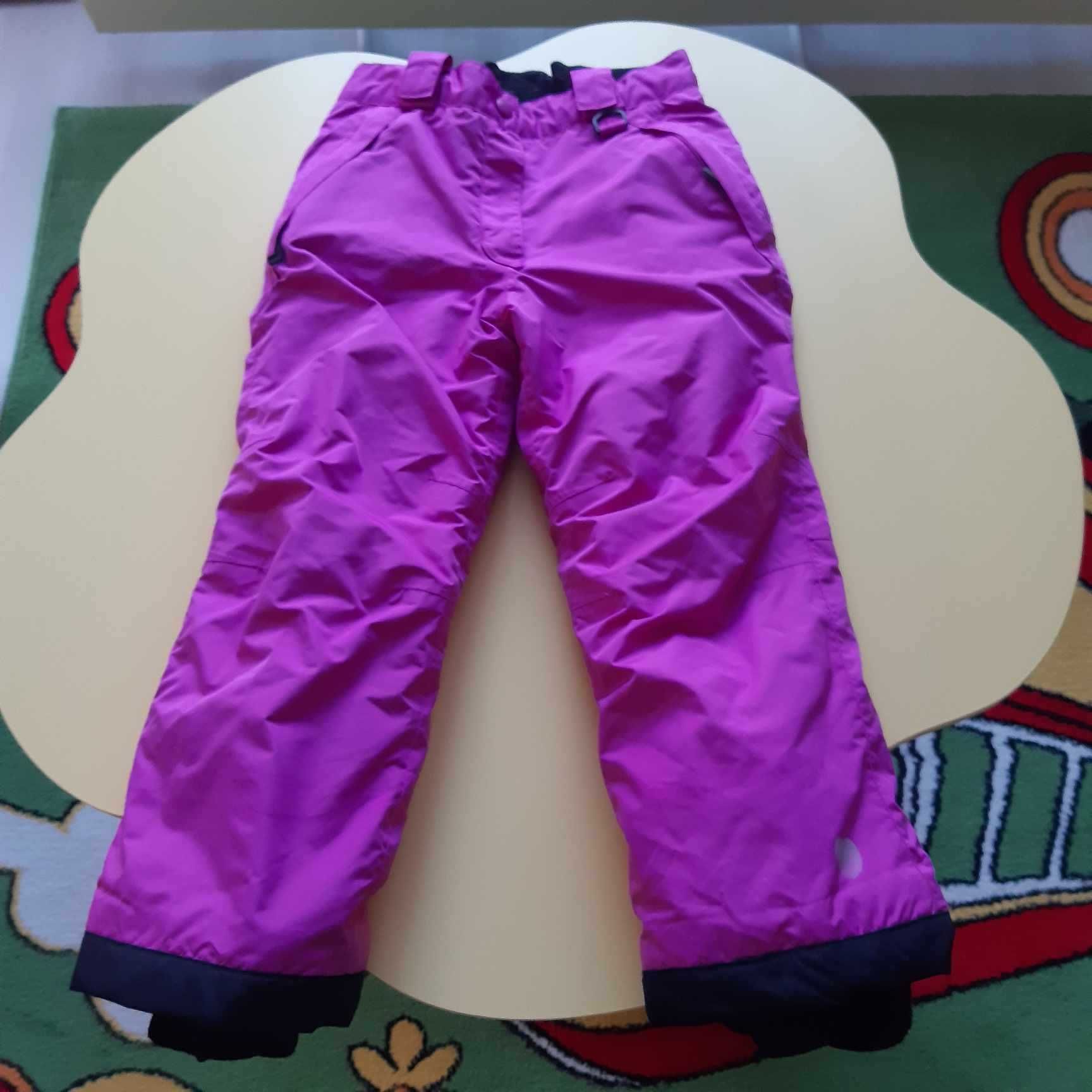 Ски панталон Lupilu /без презрамки/,размер 110-116 см, цена 10.00 лв.