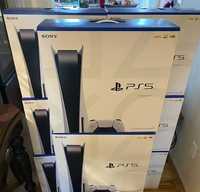 Аренда PS5 прокат  Playstation 5 пс5