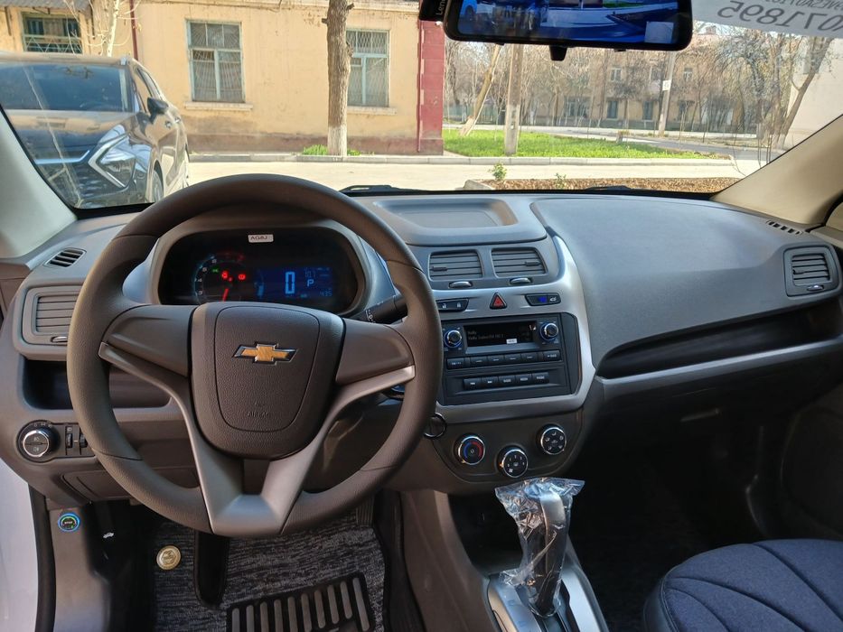 Кобальт миднайт 2025