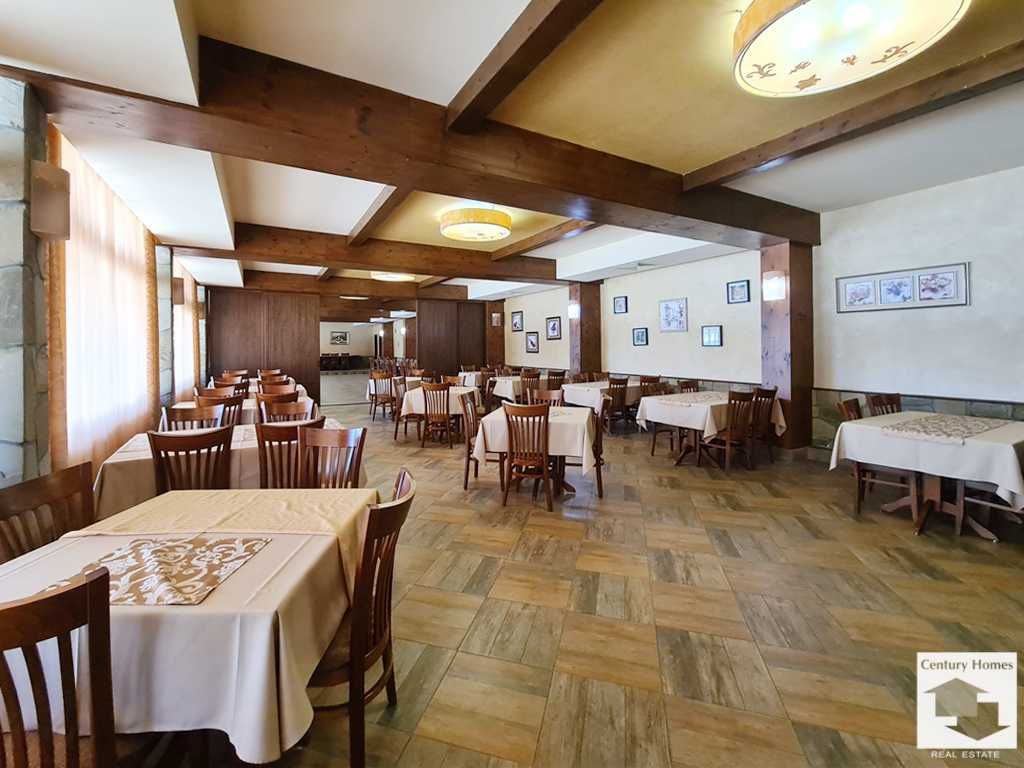Продава се Хотел в Лясковец - 2441 кв.м за 734 €/кв.м - Снимка #5