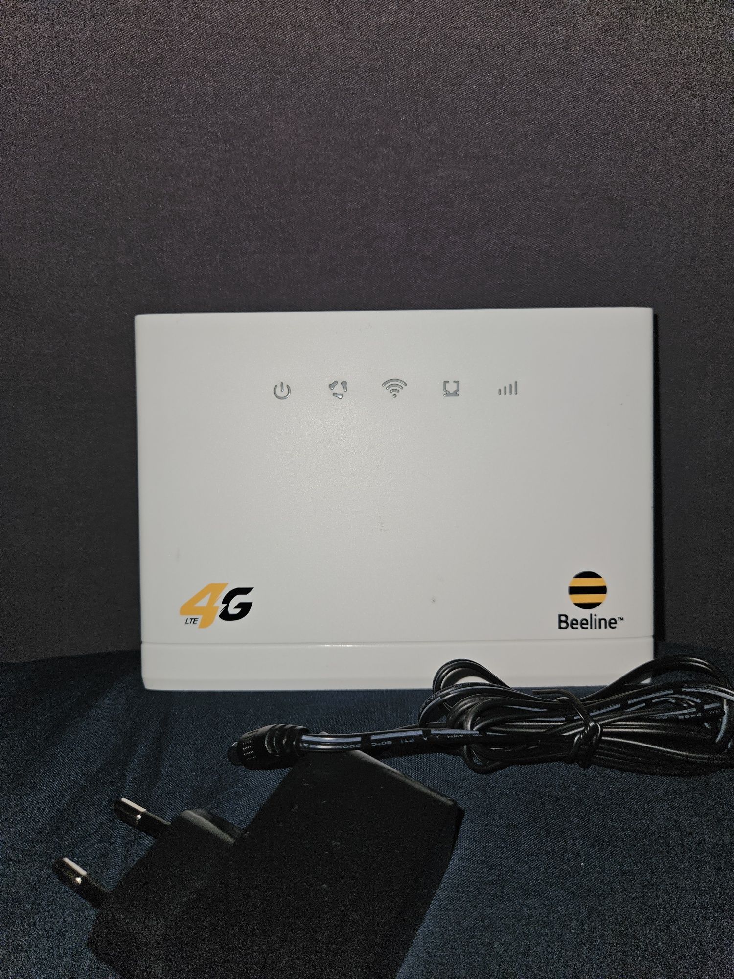 Модем белайн 4g modem