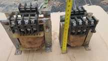 transformator diferite marimi electrice alternator