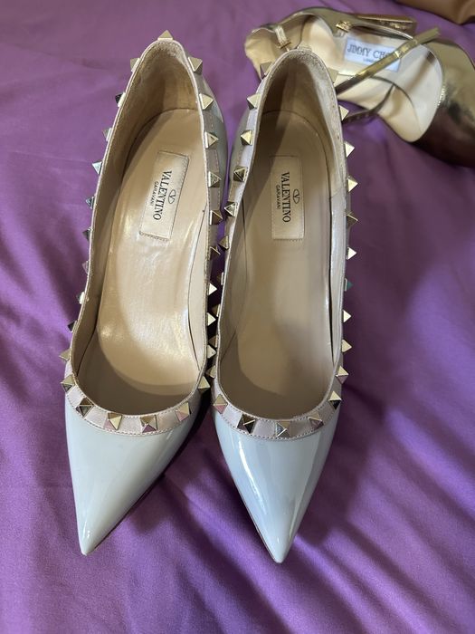 Туфли Valentino оригинал!!!