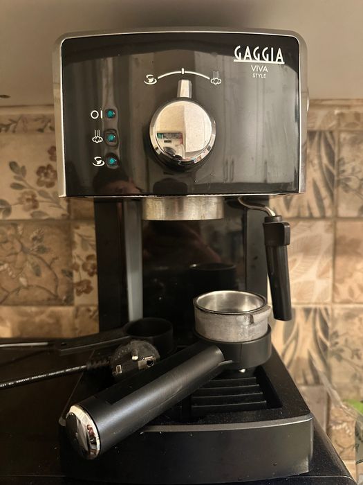 Кафемашина Gaggia