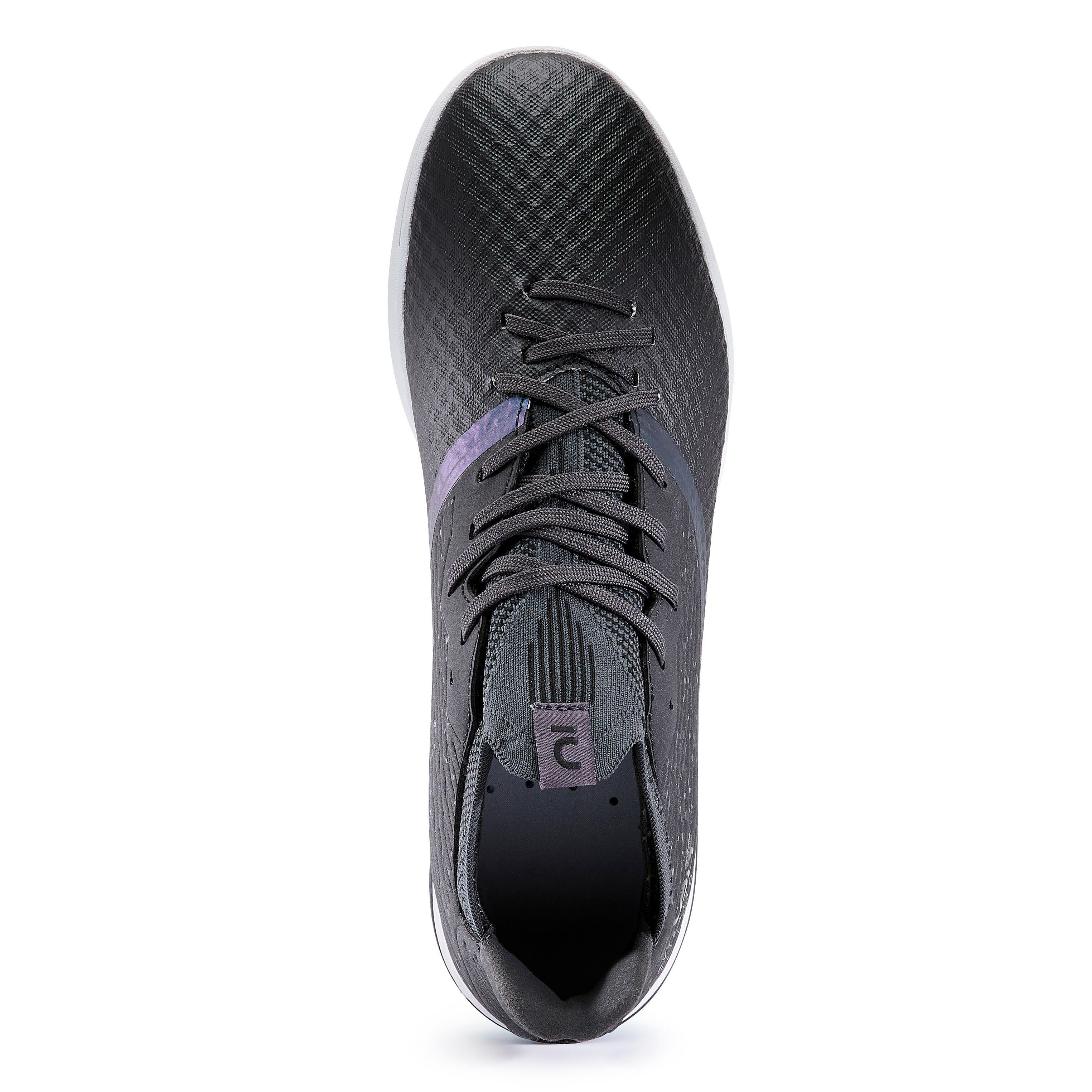 Ghete Fotbal Viralto Iii 3d Air - produs resigilat (nou) Decathlon