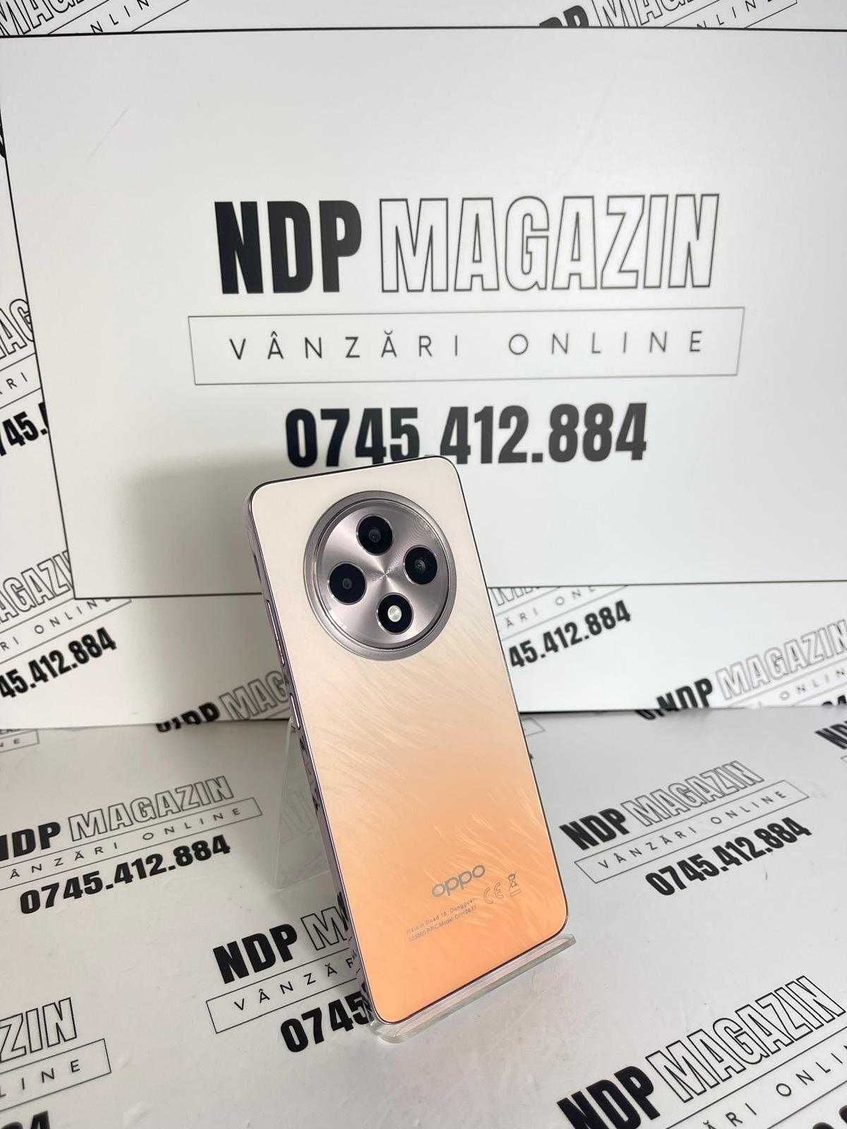 NDP Amanet NON-STOP Bld. Iuliu Maniu 69 OPPO RENO12 F 5G (33204)