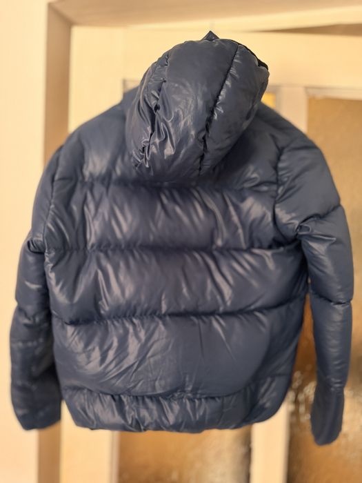 Geaca Tommy unisex 164