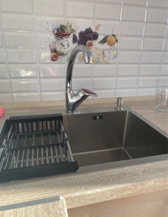 Ванна под ключ Санузел Сантехник Семей