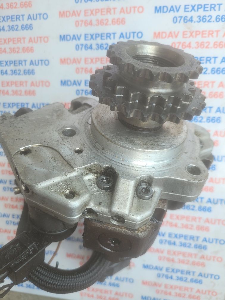 Pompa inalte BMW E60 E61 X6 X5 X3 E70 E71 E90 E91 E92 E63 3.0 d 044501