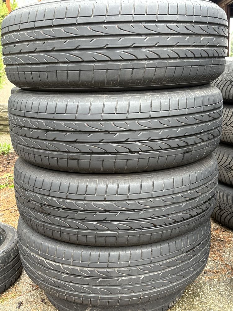 Летни гуми 225/60/18 Bridgestone