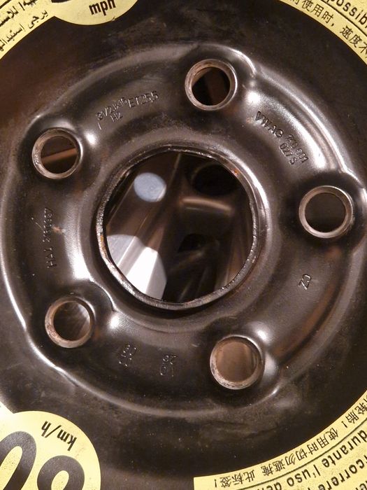 Hancock патерица 16 цола