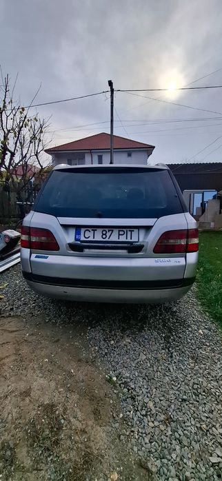 Vând Fiat Stilo 1.9 JTD