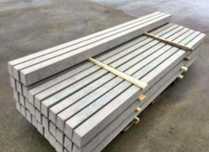 Vand stalpi de beton