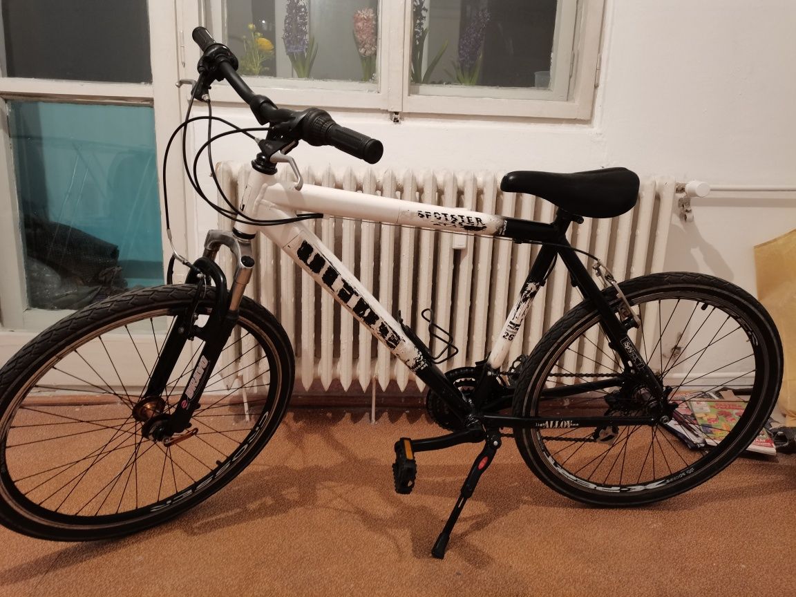 Vand bicicleta MTB 26"