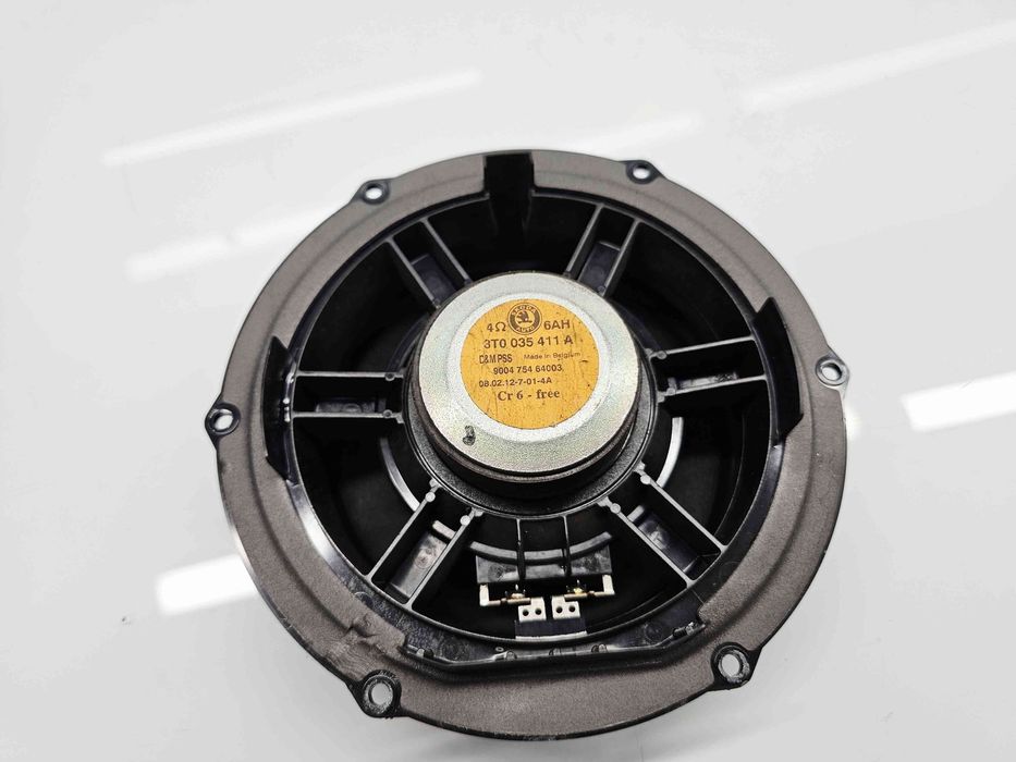 Boxa dreapta spate Skoda Superb II Combi (3T5) Facelift [Fabr 2009-20