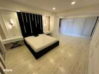 Apartament 3 camere si curte proprie de vanzare in zona *Herastrau*