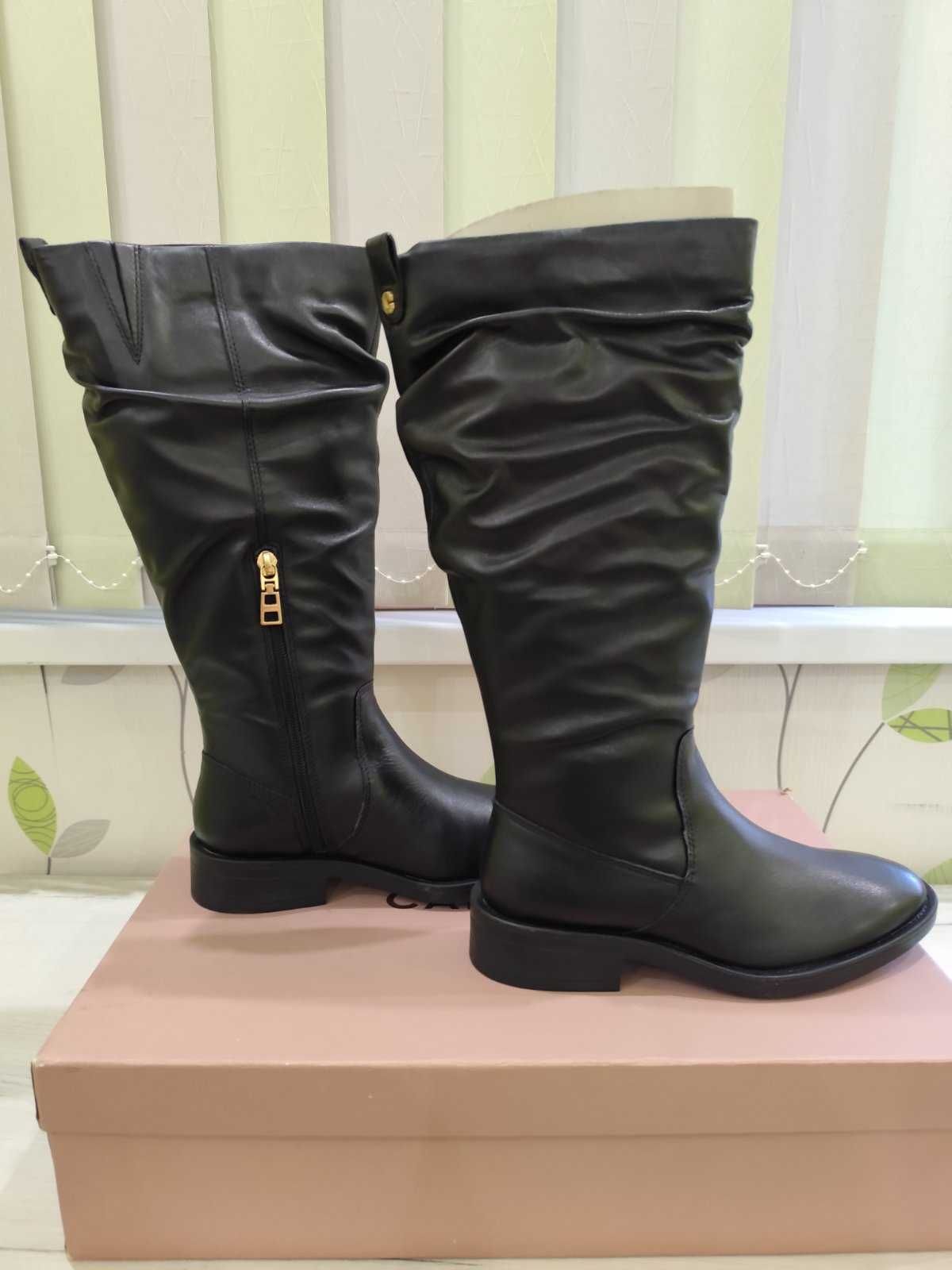 Дамски ботуши Carvela