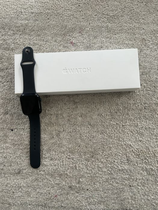 Apple watch seria 9