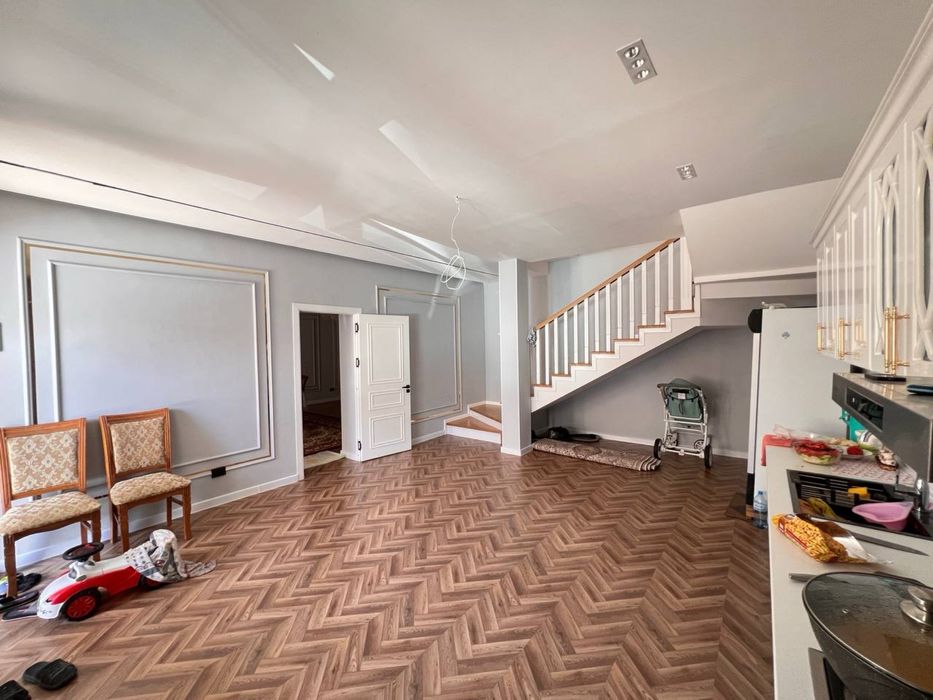 Дом Сергели Голден Хаус 5 комнат 162000&