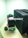 Nivela Laser 16 Linii 360 Grade 4d Ca si Hilti Bosch Dewalt Leica