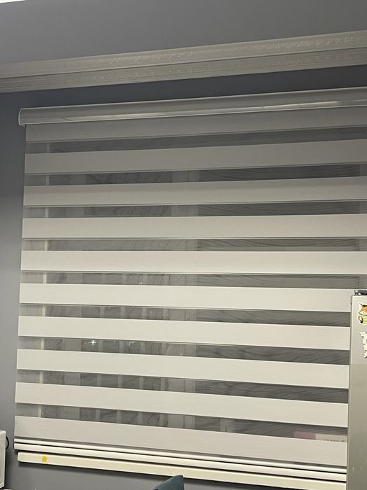 Установим жалюзи под ваш дизайн