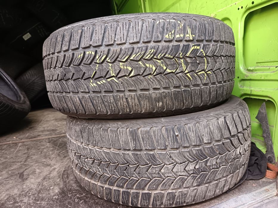 Anvelope MS iarna 225 50 17 debica 2021 5. 5mm