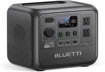 Generator Solar Bluetti AC50B