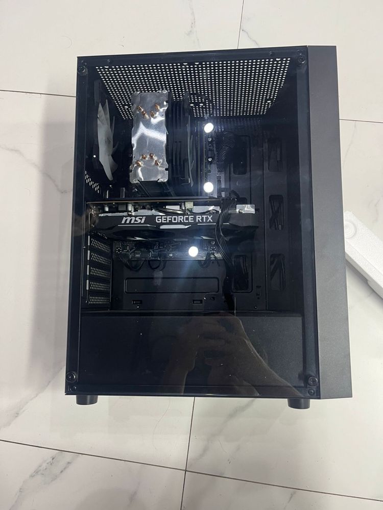 Продам игровой компьютер