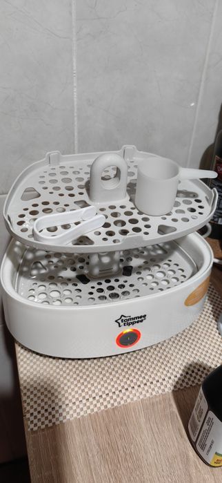 Стерилизатор Tommee Tippee, електрически