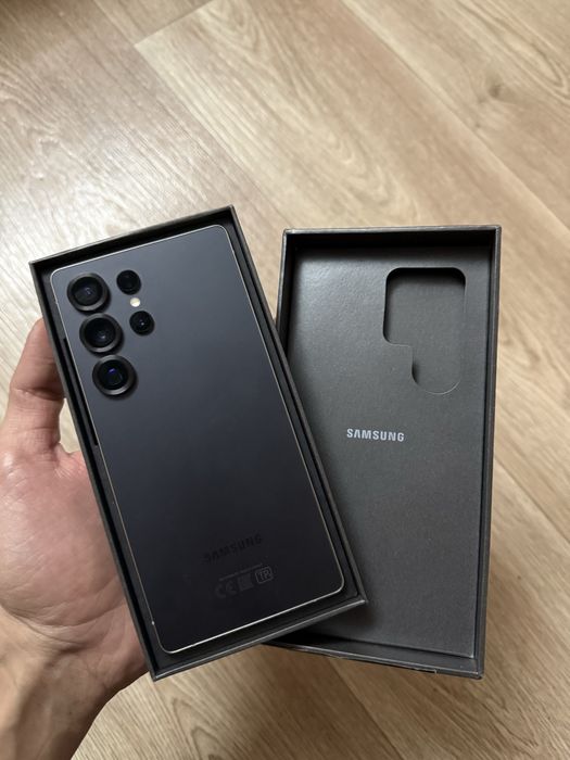 Продам Samsung Galaxy S25 Ultra