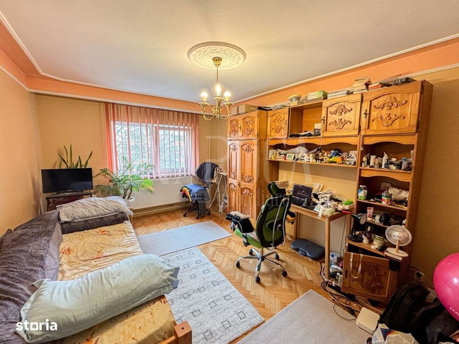 Apartament 2 camere de vanzare in Gheorgheni, Cluj Napoca