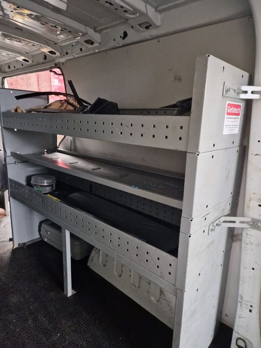 Dulap scule autoutilitara