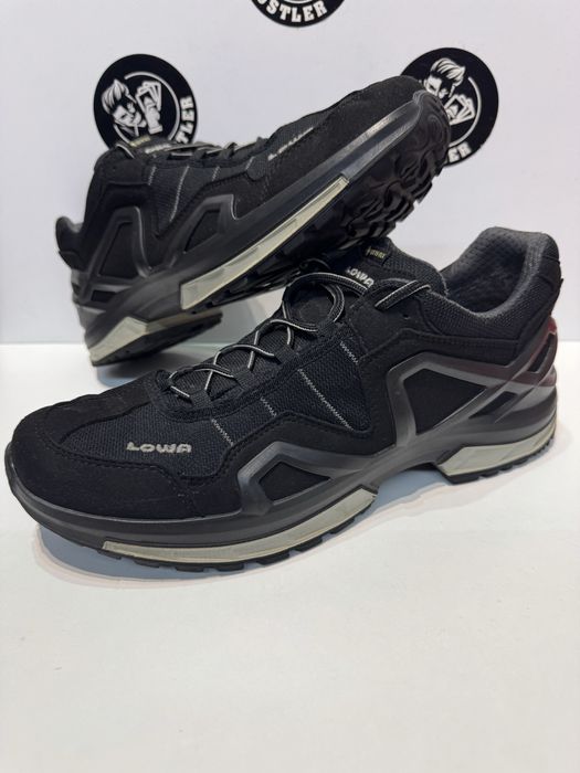 Туристически обувки LOWA GORE-TEX .Номер 45