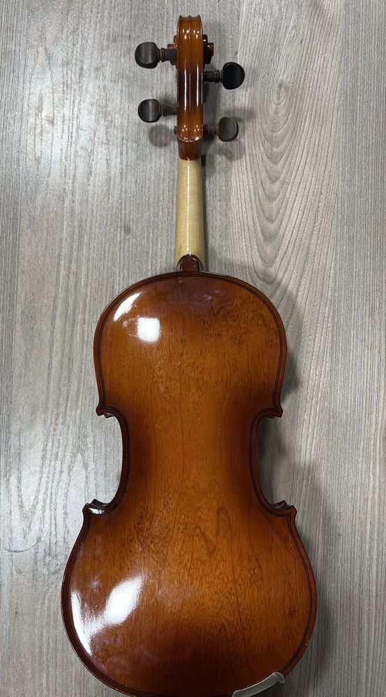 Скрипка 3/4 Samick корея
