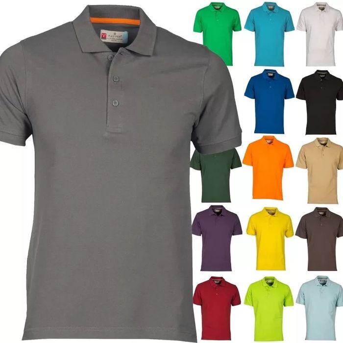 Изработка на фирмени и работни тениски по поръчка!