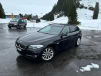 BMW Seria 5 BMW 528i xDrive Steptronic 245CP