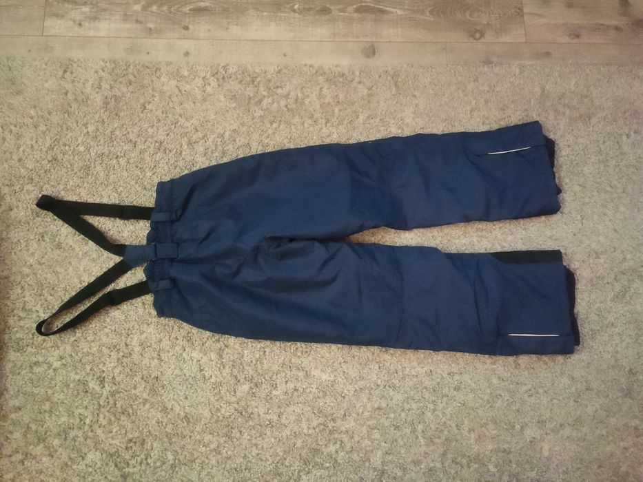 Ски, сноуборд екип за момиче