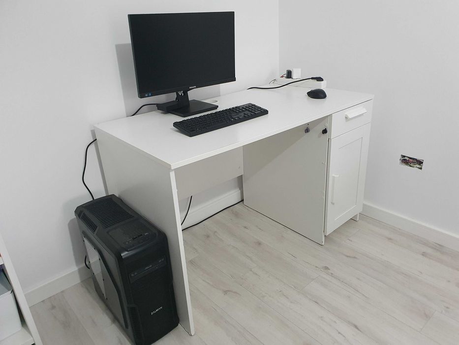 Birou 120 cm x 60 cm