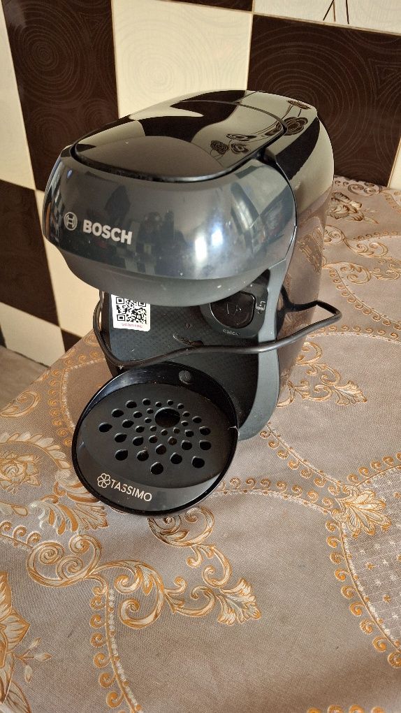 Aparat  de cafea
