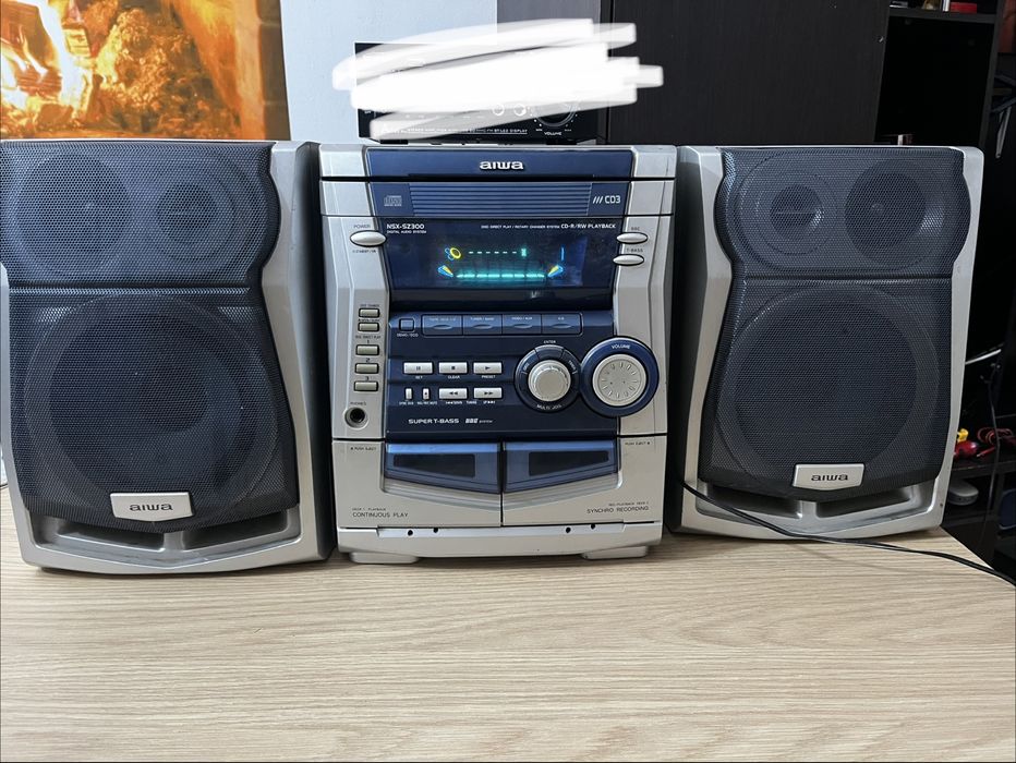 Combina Muzicala defecta. 200 lei (Negociabil)