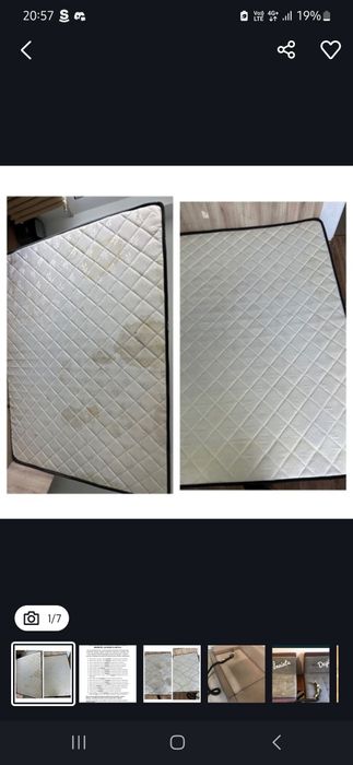 Polish faruri, curatare canapele, saltele, fotolii