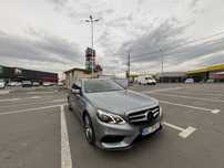 Mercedes e300 hybrid AMG pack