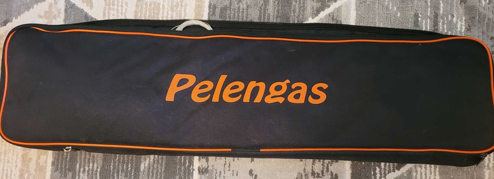 Снаряжение для подводной охоты