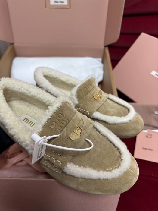 Saboti Miu Miu 35-42