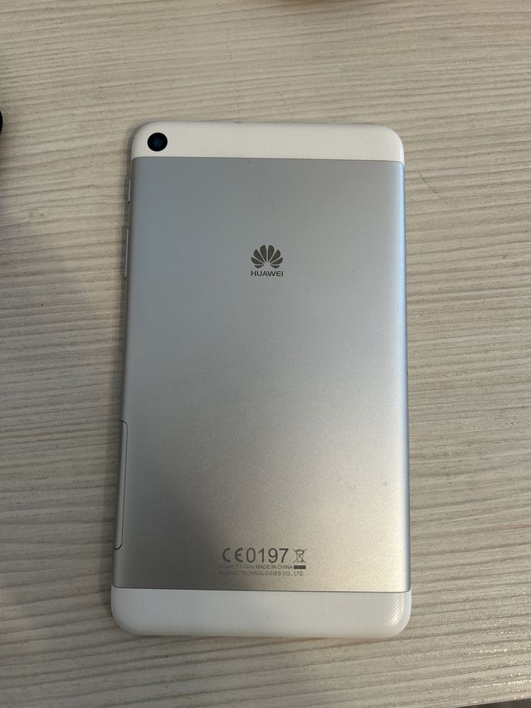 Huawei MediaPad T1 7.0  3G