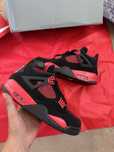 Air Jordan 4 Red Thunder