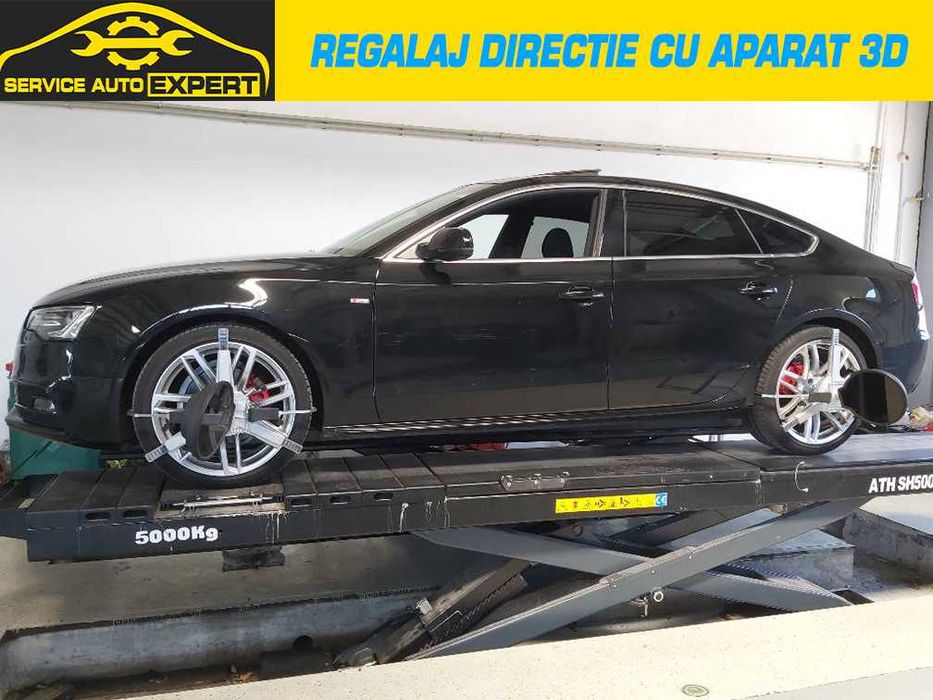 Servicii de reparatii auto complete/mecanica/diagnoza/electrica