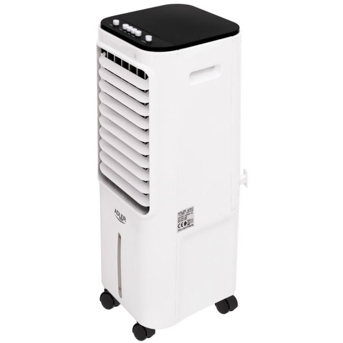 Aparat de racire a aerului Adler AD 7913, 12L, 350 W, 220-240 V, 50/60