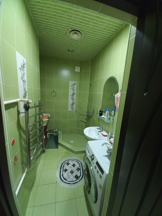 O'rda Anhor bo'yida 2-hona 3-qavatda Kvartira Sotiladi maydoni 50m²